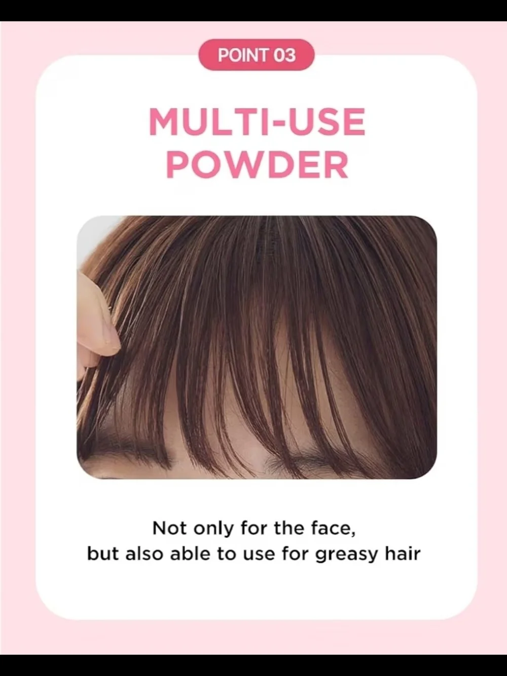 LOreal oreal infallible